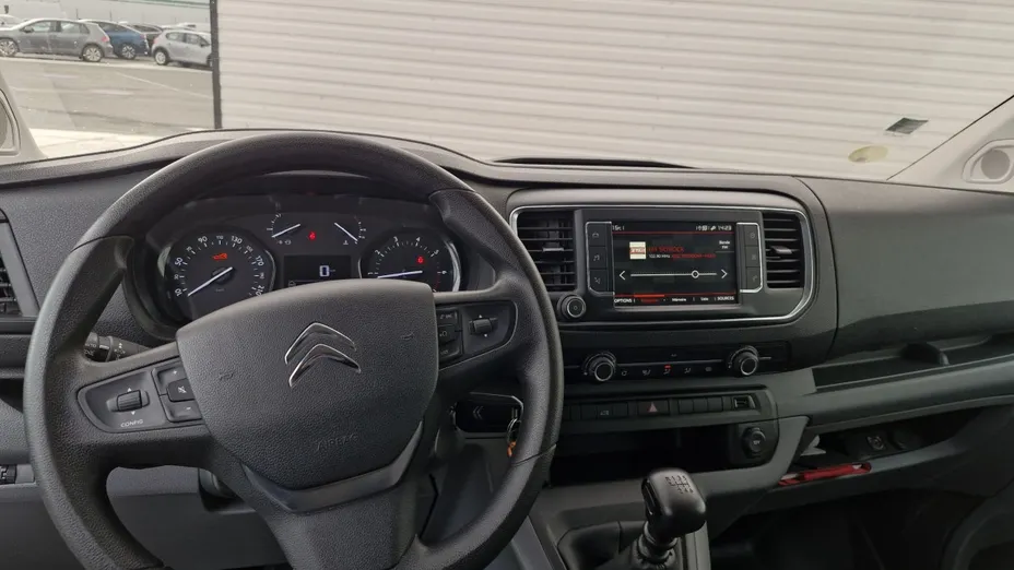 CITROEN Jumpy -