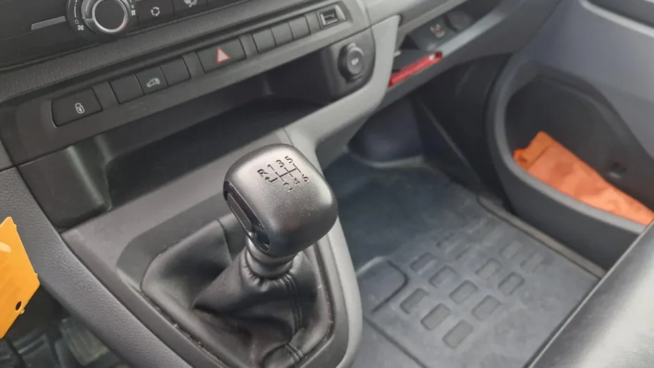 CITROEN Jumpy -