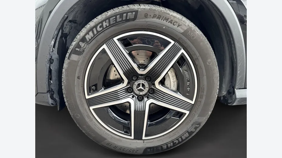 MERCEDES-BENZ GLC GLC 200 mHEV 4-Matic AMG Line