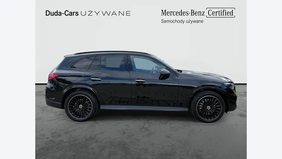 MERCEDES-BENZ GLC GLC 220 d mHEV 4-Matic AMG Line