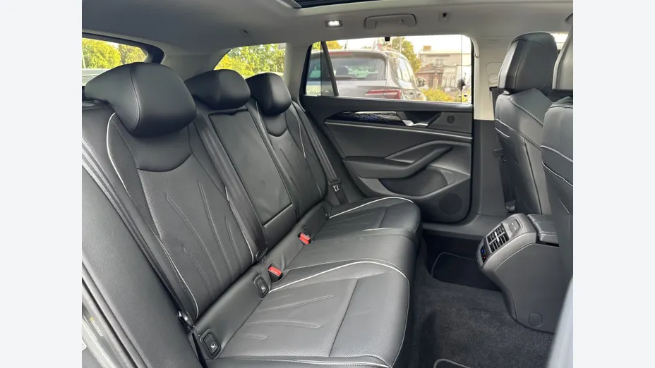 VOLKSWAGEN Passat Passat 2.0 TDI SCR 4Mot. Elegance DSG