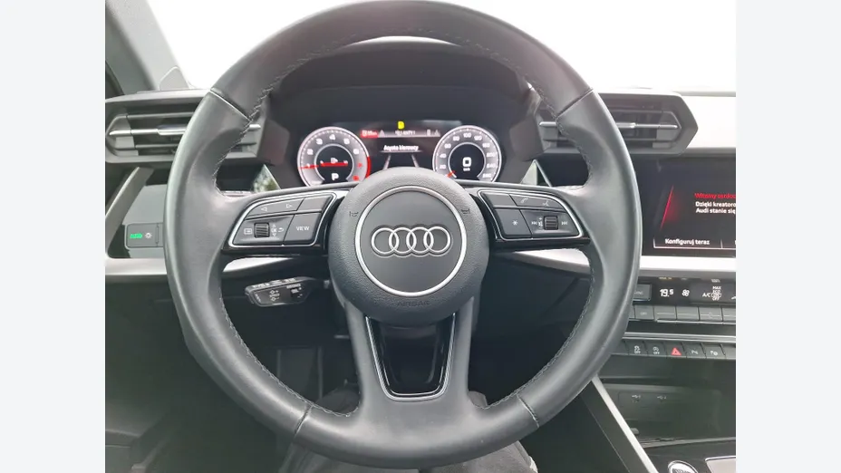 AUDI A3 Sportback -