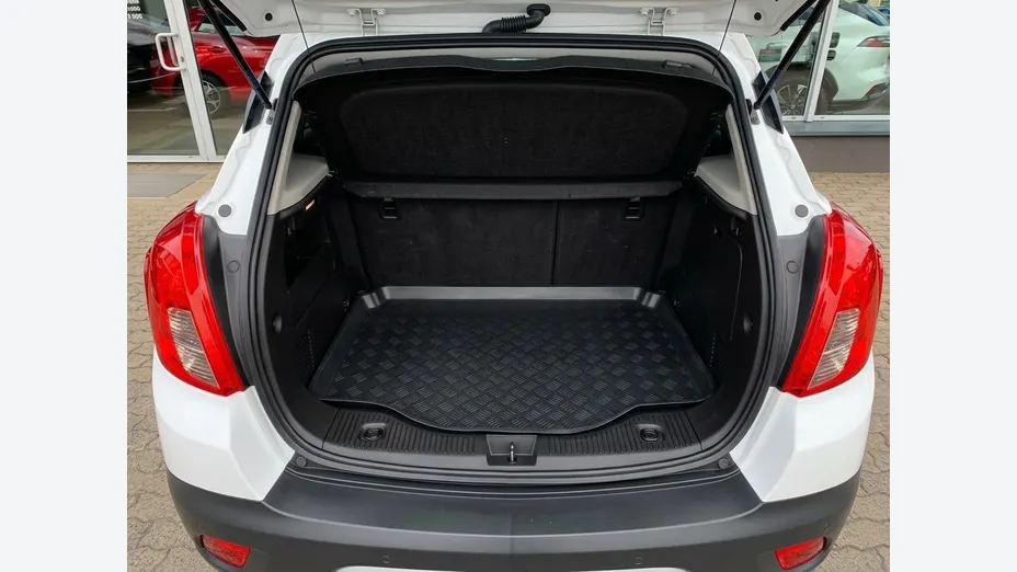 OPEL Mokka Mokka 1.6 CDTI Cosmo S&S