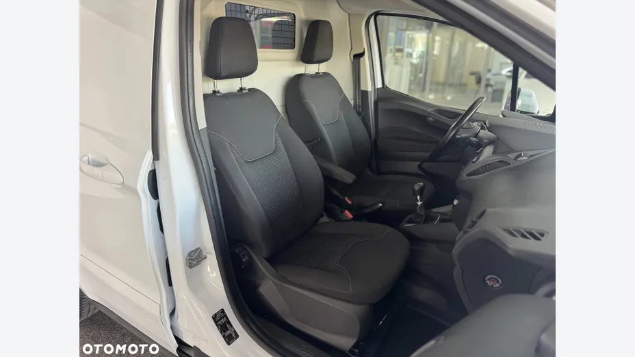 FORD Transit Courier Transit Courier 1.5 TDCi Limited