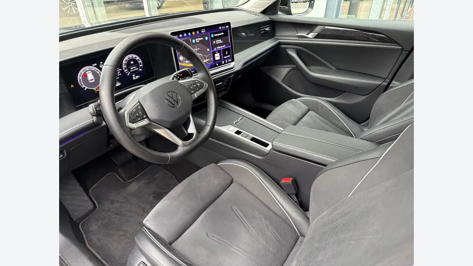 VOLKSWAGEN Passat Passat 1.5 TSI ACT mHEV Business Plus DSG