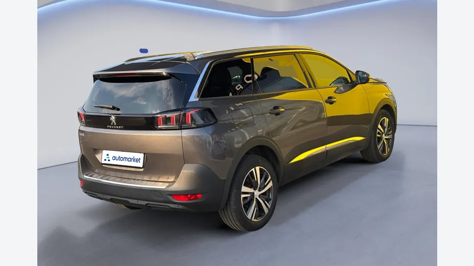 PEUGEOT 5008 5008 1.5 BlueHDi Allure Pack S&S EAT8