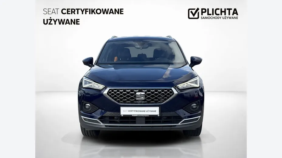 SEAT Tarraco Tarraco 1.5 Eco TSI EVO Xcellence S&S