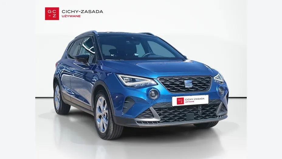 SEAT Arona Arona 1.0 TSI Full LED S&S