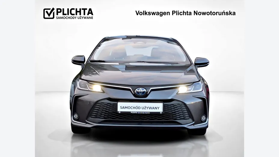 TOYOTA Corolla Corolla 1.8 Hybrid Comfort
