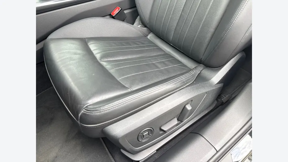 AUDI A6 Avant -