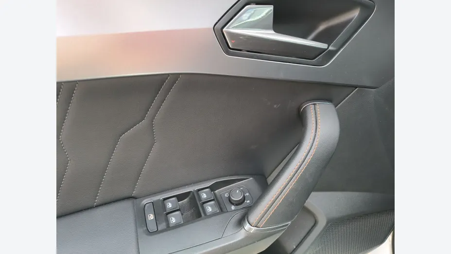 CUPRA Formentor Formentor 2.0 TSI 4Drive VZ DSG