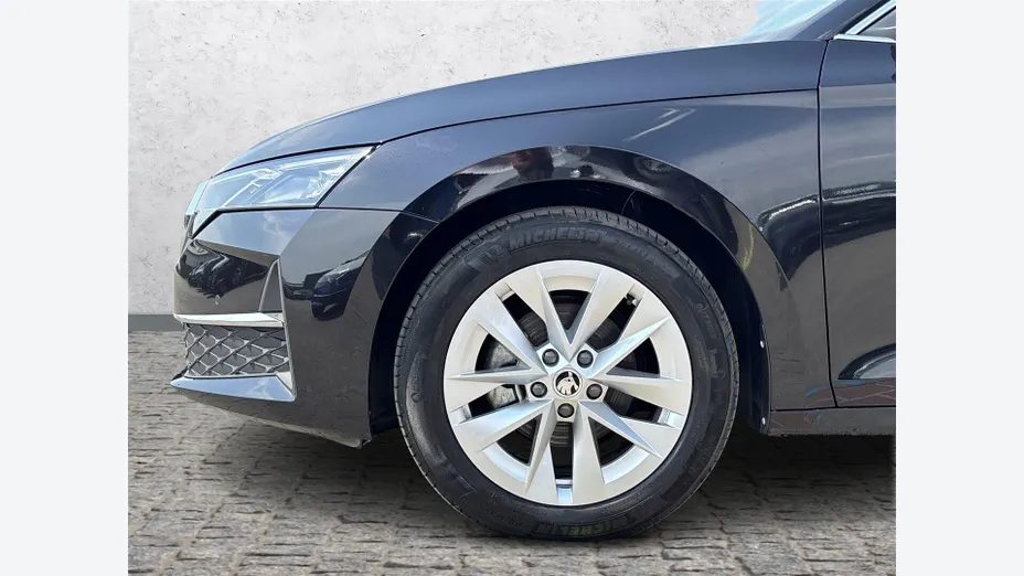 SKODA Octavia Octavia 1.5 TSI Selection