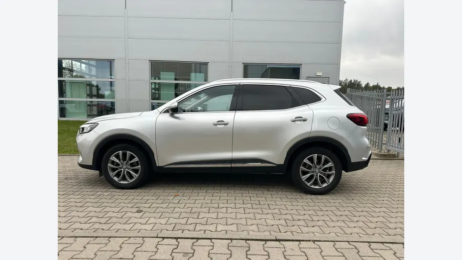 MG HS HS 1.5 T-GDI Excite DCT
