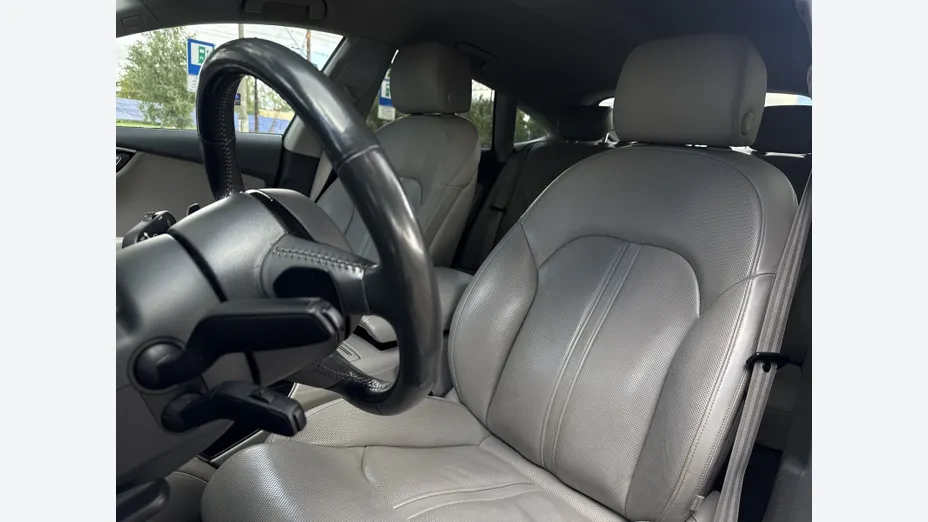 AUDI A7 Sportback -