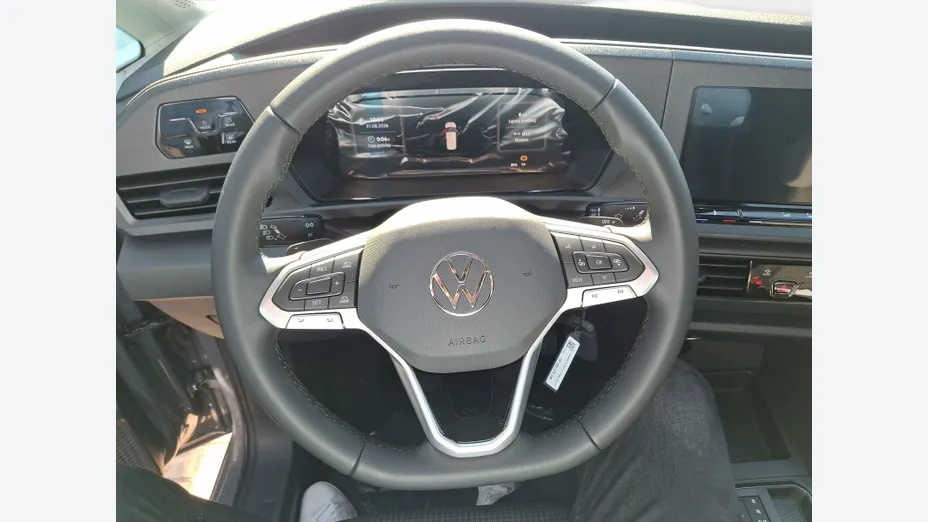 VOLKSWAGEN Caddy Caddy Cargo Maxi 2.0 TDI Nowy