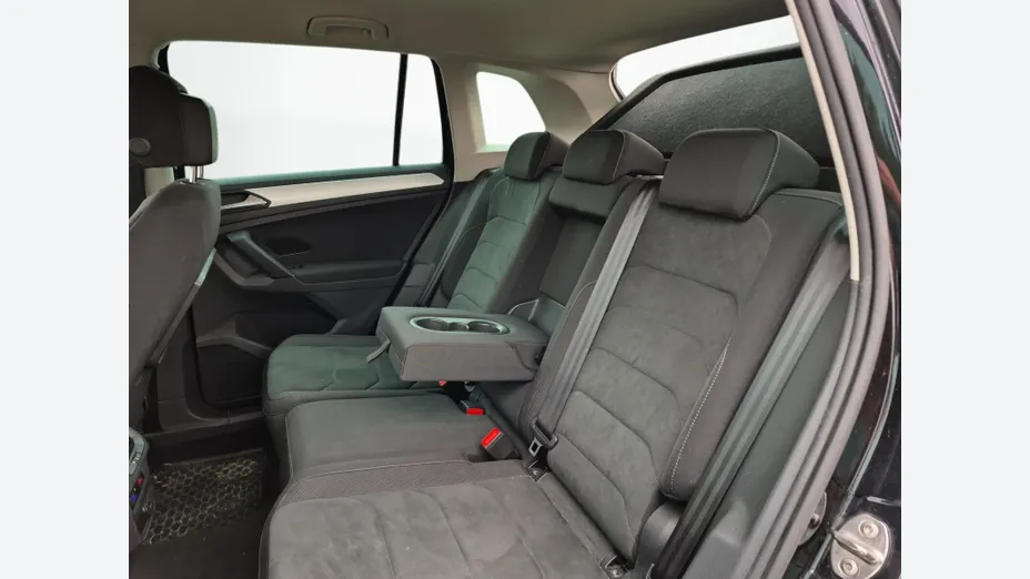 VOLKSWAGEN Tiguan Tiguan 1.5 TSI EVO Comfortline DSG