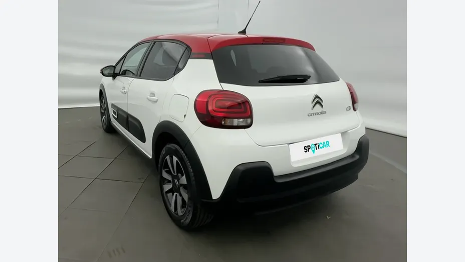 CITROEN C3 -