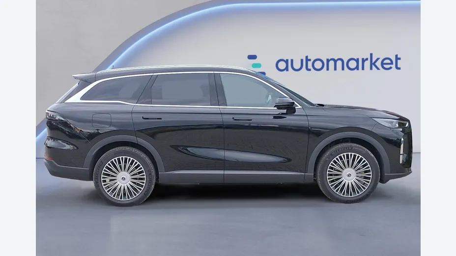 CHERY Tiggo 9 Tiggo 9 1.5 T-GDI Super Hybrid Prestige 3DHT Nowy
