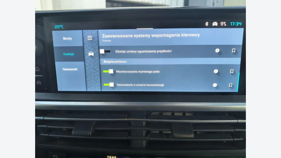 CITROEN SpaceTourer SpaceTourer 2.0 BlueHDi XL Business EAT8
