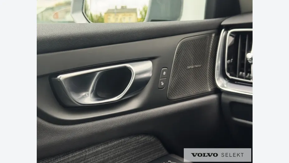 VOLVO V60 V60 B4 B Core aut