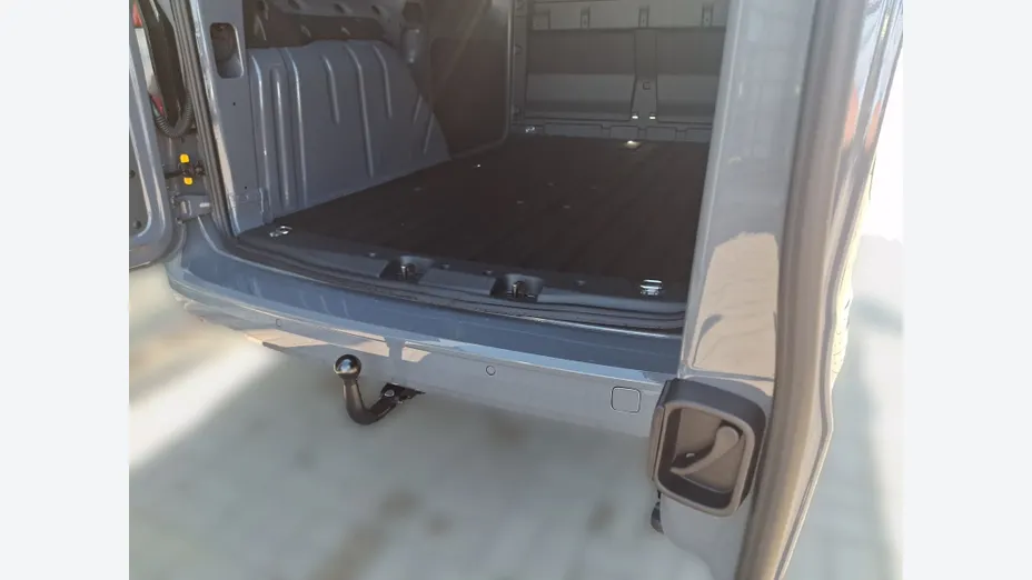 VOLKSWAGEN Caddy Caddy Cargo Maxi 2.0 TDI Nowy