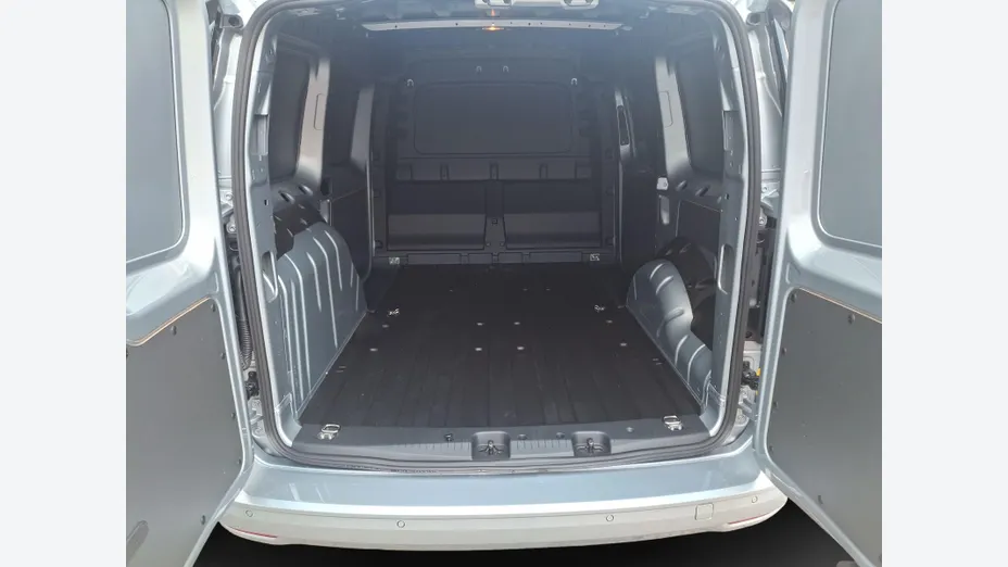 VOLKSWAGEN Caddy Caddy Cargo Maxi 2.0 TDI Nowy