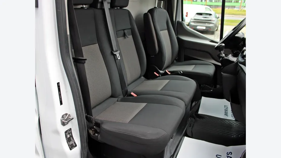 FORD Transit Transit 350 L3H2 Trend