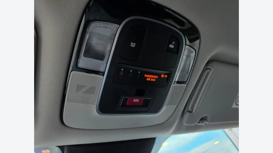 HYUNDAI Tucson Tucson 1.6 T-GDi HEV Executive 2WD