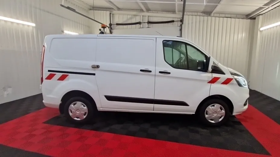FORD Transit -