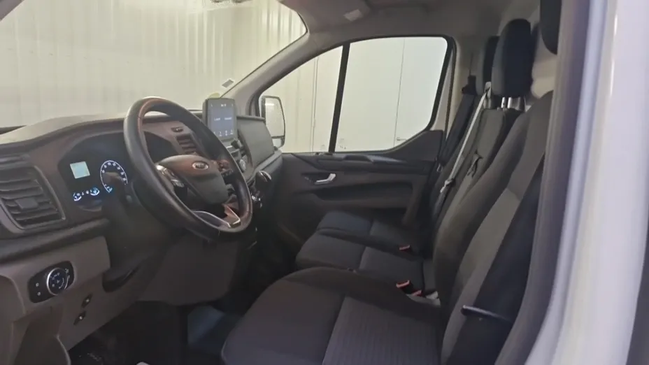 FORD Transit -
