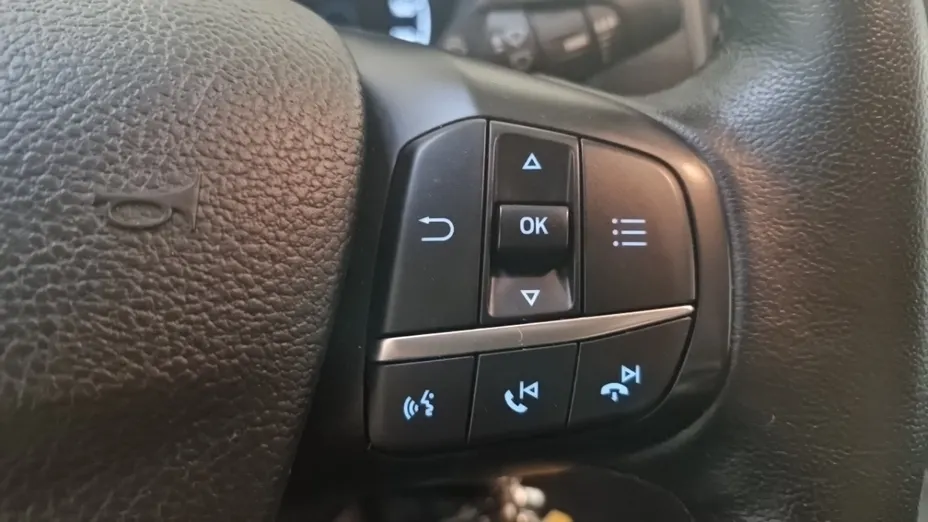 FORD Transit -