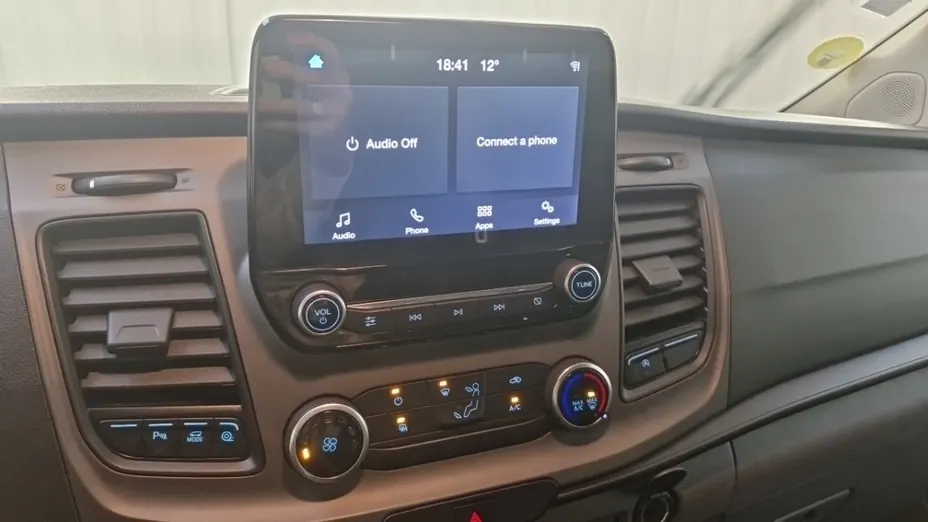 FORD Transit -