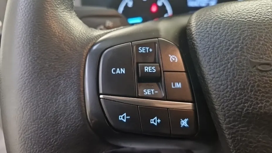 FORD Transit -