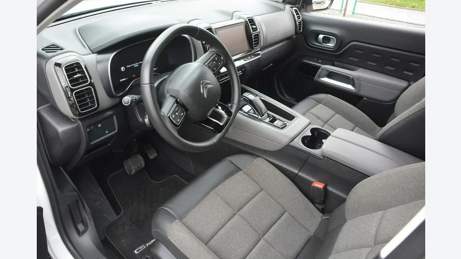 CITROEN C5 Aircross -