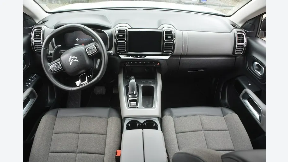 CITROEN C5 Aircross -