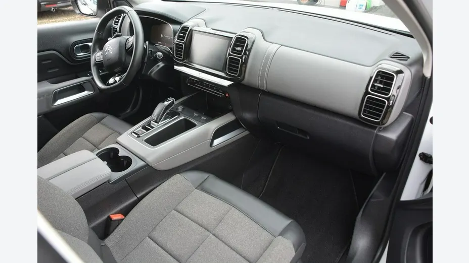 CITROEN C5 Aircross -