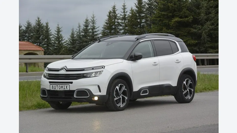 CITROEN C5 Aircross -