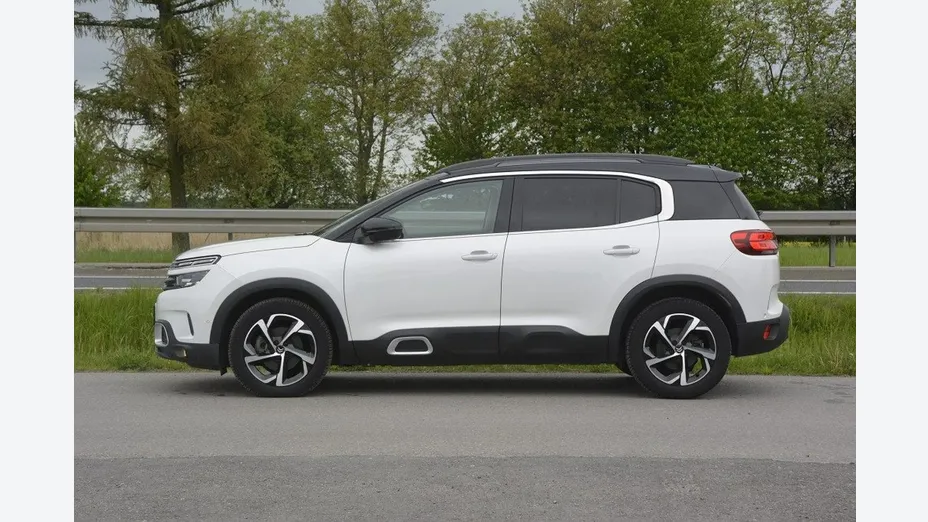 CITROEN C5 Aircross -