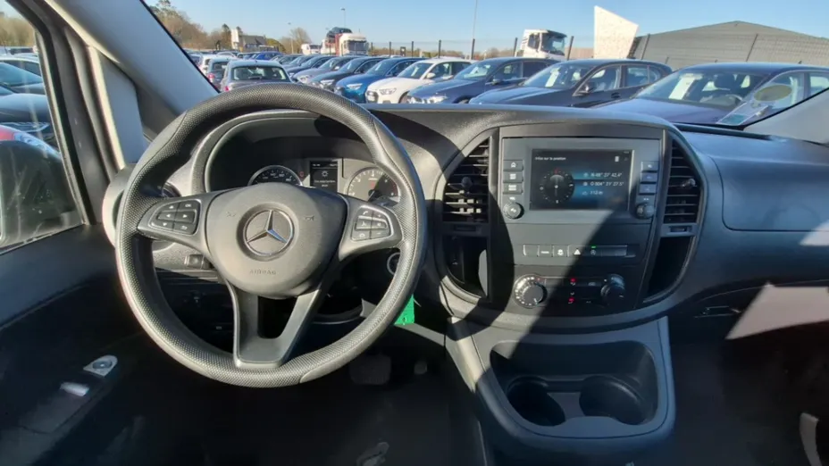 MERCEDES-BENZ Vito -