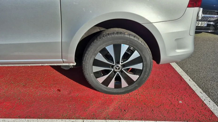 MERCEDES-BENZ Vito -