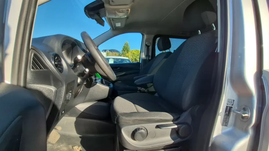 MERCEDES-BENZ Vito -