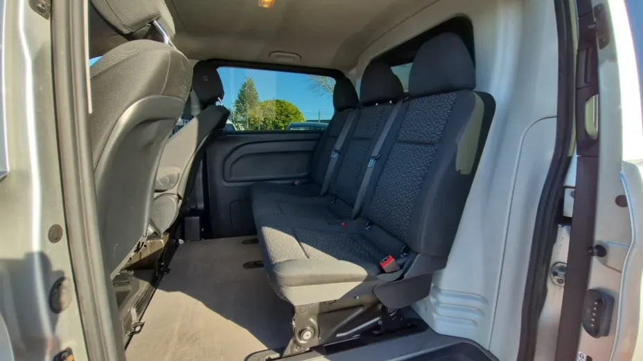 MERCEDES-BENZ Vito -