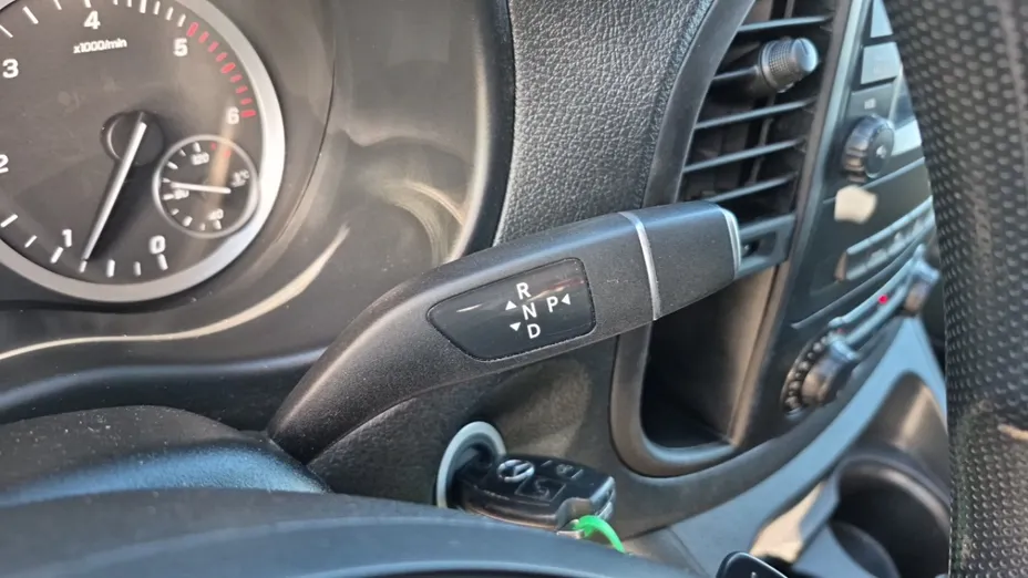 MERCEDES-BENZ Vito -