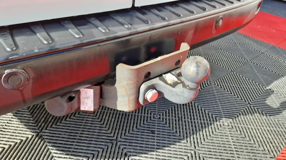FORD Transit -