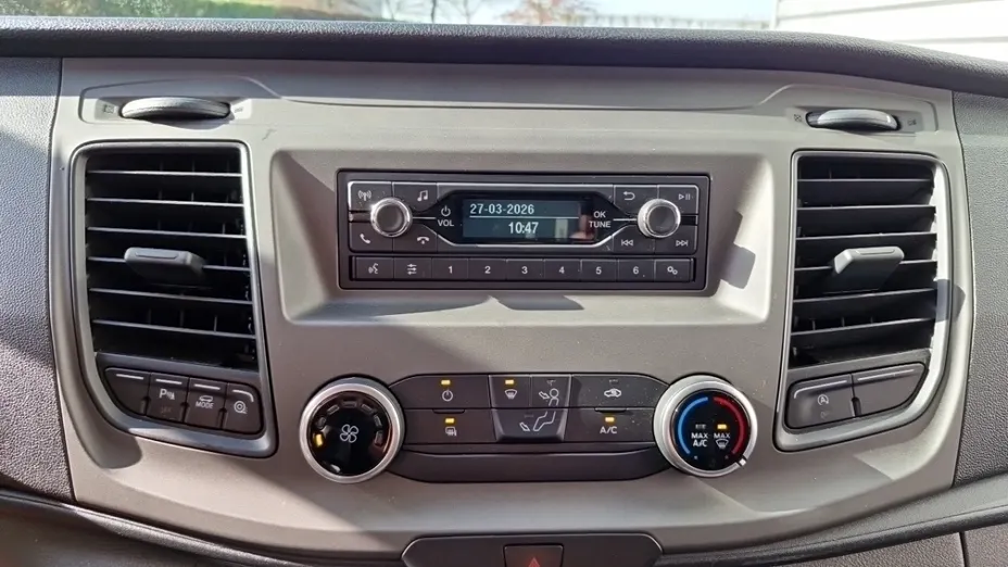 FORD Transit -