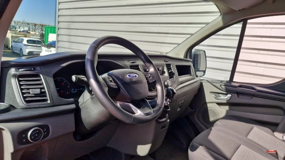 FORD Transit -
