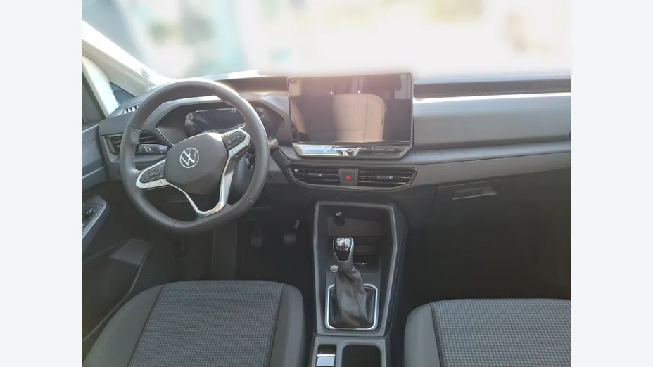 VOLKSWAGEN Caddy osobowy Caddy 2.0 TDI Nowy