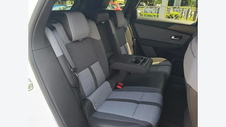 OPEL Grandland -