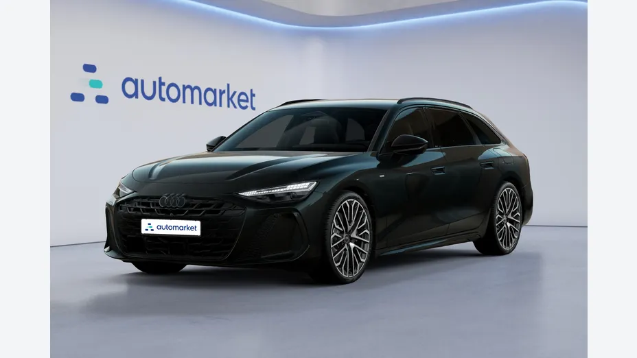 AUDI A6 A6 e-Hybrid 220 kW Quattro S tronic