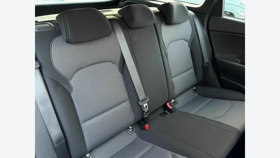 HYUNDAI i30 i30 1.5 T-GDI 48V Modern